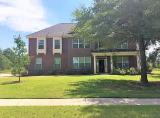 2045 Currituck Dr, Sumter, SC 29153