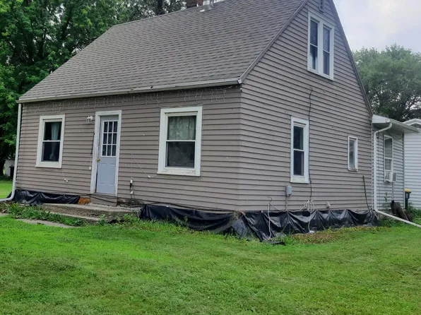 350 3rd St N, Butterfield, MN 56120