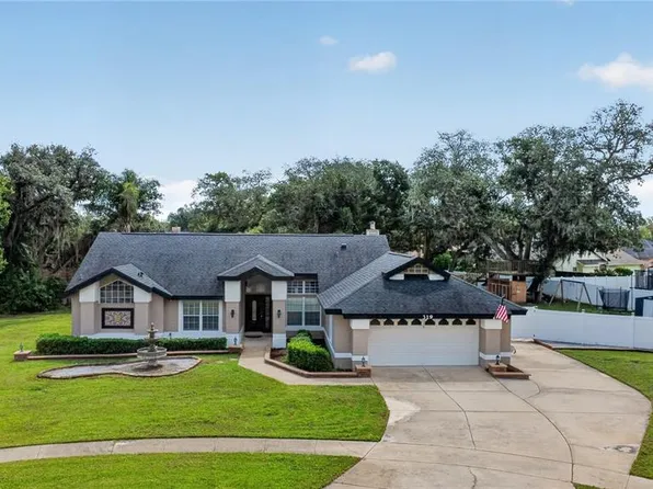 319 OAKWOOD COURT, LAKE MARY, FL 32746