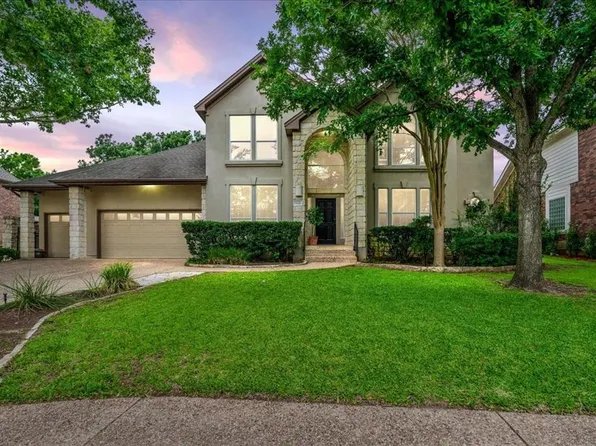 8126 Bottlebrush Dr, Austin, TX 78750