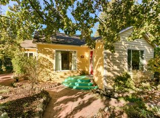 99 Wimer St, Ashland, OR