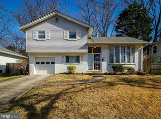 8715 Hempstead Ave, Bethesda, MD 20817