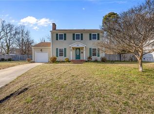 4 Crew House Rising, Hampton, VA 23669