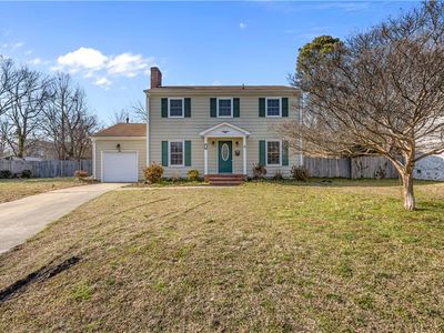 4 Crew House Rising, Hampton, VA, 23669