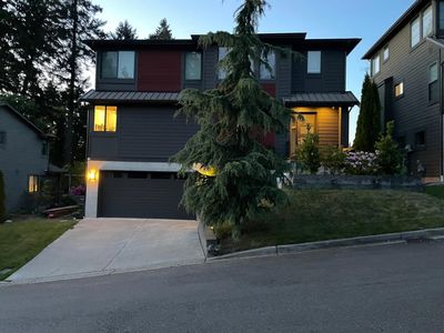 11118 SE 62nd Pl, Bellevue, WA, 98006
