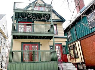 216 Lexington Ave, Buffalo, NY 14222