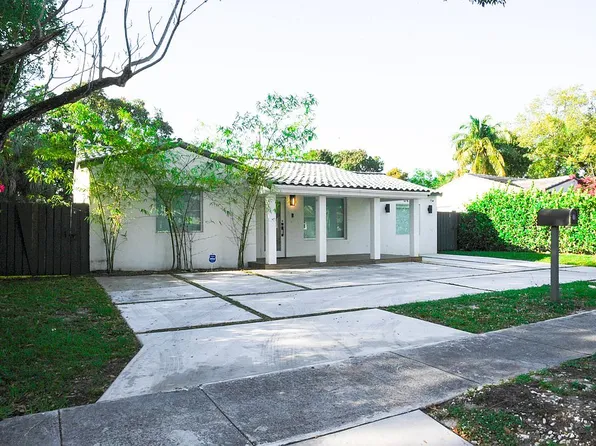 6436 SW 11th St, West Miami, FL 33144