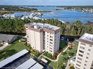 121 Country Club Dr UNIT 601, Lake Placid, FL 33852