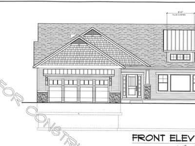 0 Byron Rd, Zeeland, MI, 49464