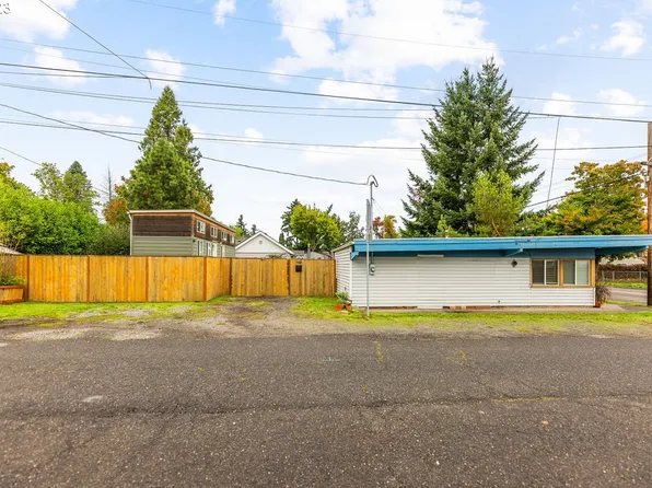 7955 SE 72nd Ave, Portland, OR 97206