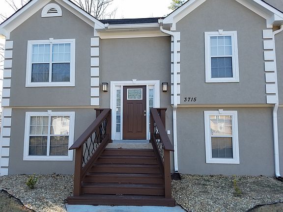 2nd image of 3715 Woodyhill Dr