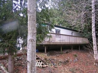 16127 Gold Bar Blvd, Gold Bar, WA 98251