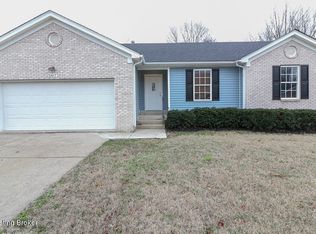 5017 Lea Ann Way, Louisville, KY 40219