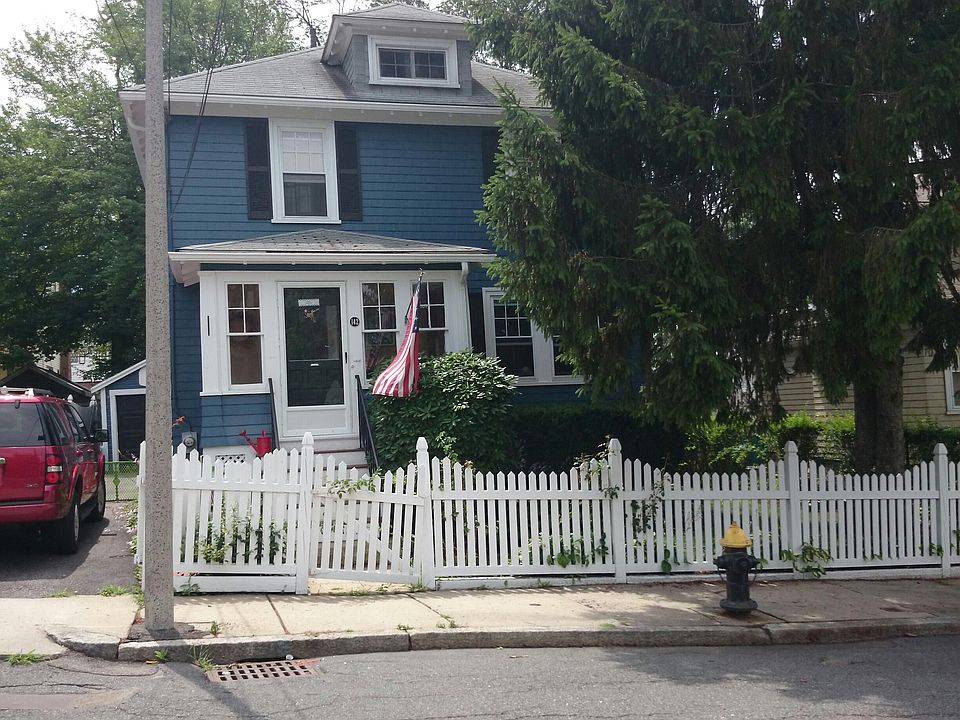 2nd image of 142 Fairmount St