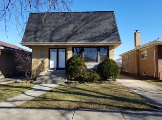 7801 S Kenneth Ave, Chicago, IL 60652