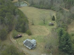 259 Square Hardin Rd, Rutherfordton, NC 28139