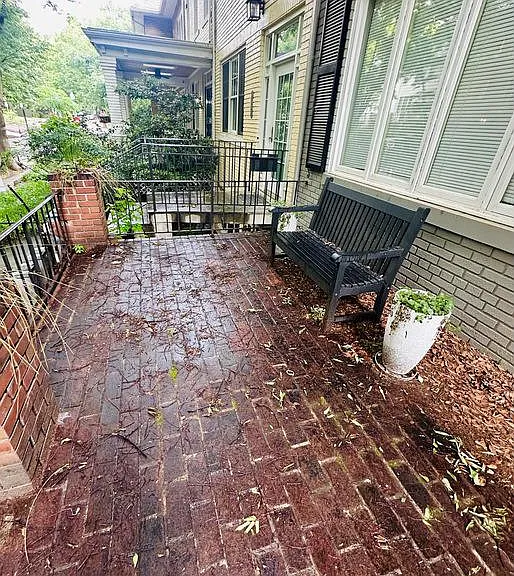2639 Woodley Pl NW #A — Photo 5