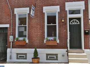 2119 E Sergeant St, Philadelphia, PA 19125