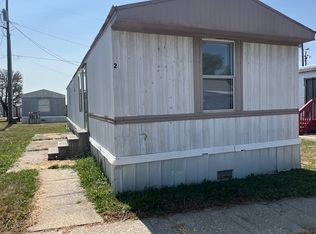 270 S Walnut St #2, Lyons, IN 47443