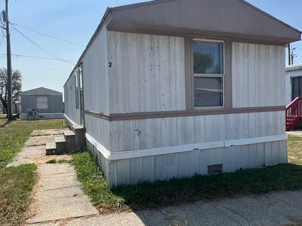 270 S Walnut St #2, Lyons, IN 47443