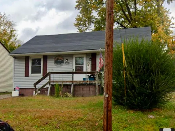 1821 Beech St, Ashland, KY 41102