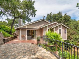 677 Sylvan Way, Redwood City, CA 94062