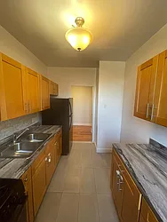 Rented by Chana Ofek, LREB