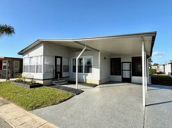 1071 Donegan Rd Lot 1272, Largo, FL 33771