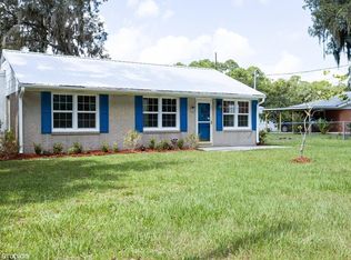 102 Bishop Cir, Saint Marys, GA 31558