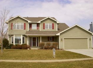 414 NE 16th St, Ankeny, IA 50021