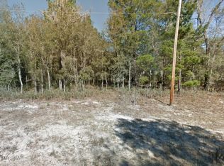 114 SUMAC Street, Interlachen, FL 32148