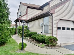 19 D George Washington Dr, Monroe Township, NJ 08831