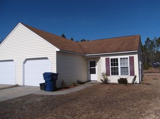 131 Kobe Dr, Havelock, NC 28532