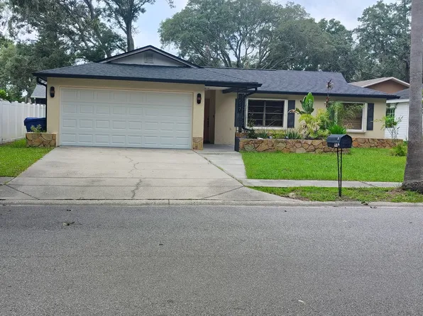 4617 Uzzle Way, New Port Richey, FL 34653