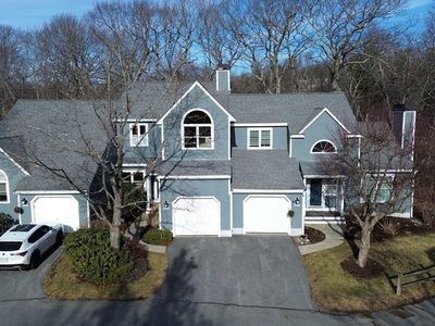 289 Bishops Forest Dr #289, Waltham, MA, 02452