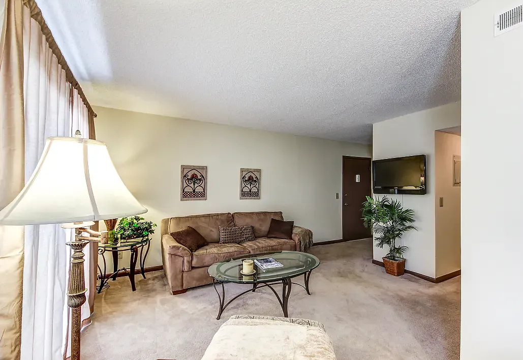 The Dunes Apartments — Photo 4