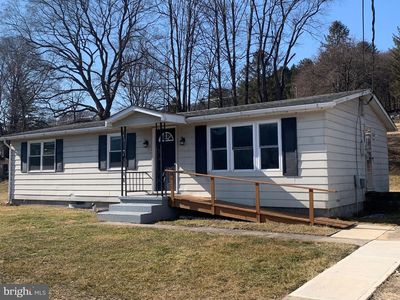 26233 Great Cove Rd, Mc Connellsburg, PA, 17233