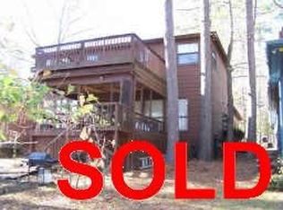 131 Lords Cir, Coldspring, TX 77331