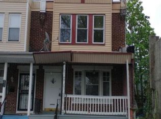 230 E Dorset St, Philadelphia, PA 19119