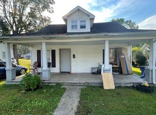 308 N Franklin St, Glasgow, KY 42141