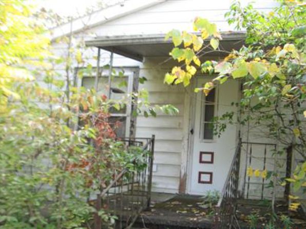 Foreclosures Fremont Ohio