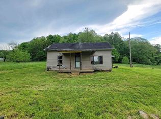 1631 Garretts Creek Rd, Wayne, WV 25570
