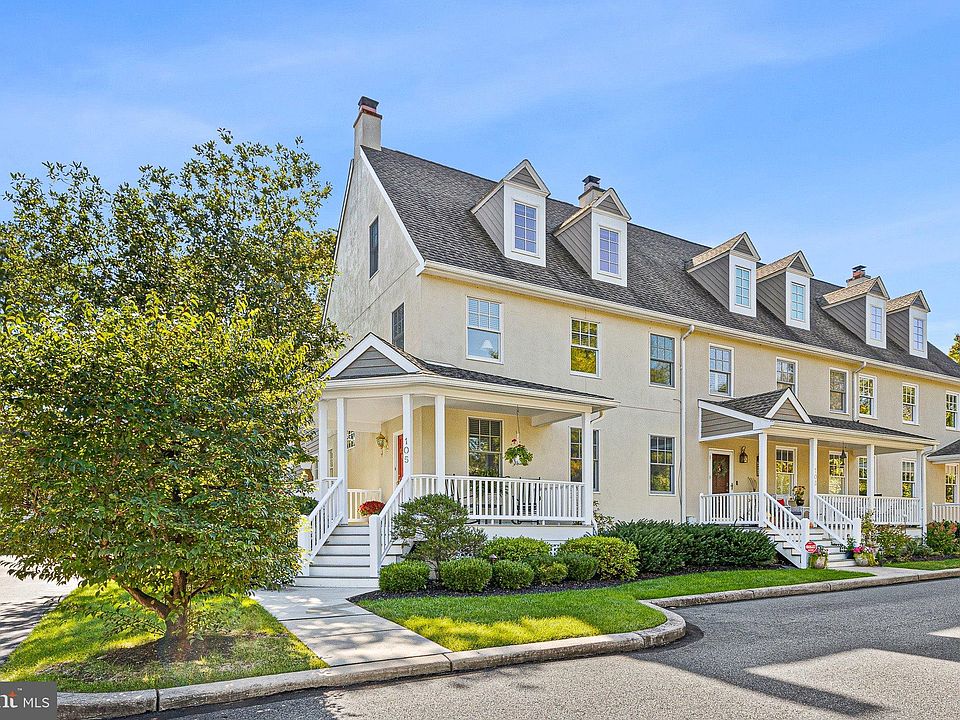 105 Carpenters Row, Wilmington, DE 19807 Zillow