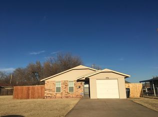 604 N Massachusetts Ave, Oklahoma City, OK 73117