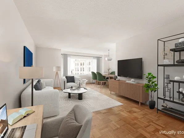 60 East 8th Street 12N image 1 of 11