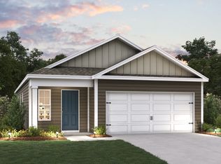 BURKE Plan, Chandler Pointe, Rural Hall, NC 27045