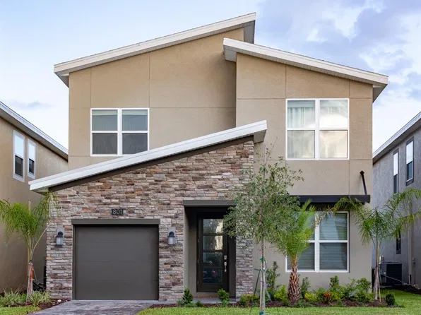 801 DROP SHOT DRIVE, DAVENPORT, FL 33896