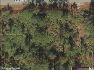 1018 Binkley St E, Lehigh Acres, FL 33974