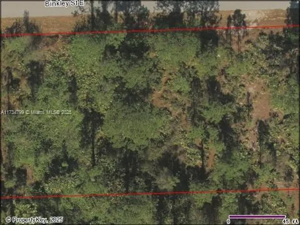 1018 Binkley St E, Lehigh Acres, FL 33974