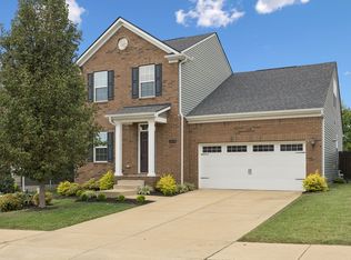 2608 Bluffton Ln, Columbia, TN 38401